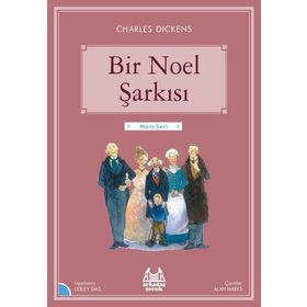 Bir Noel Şarkısı - Charles Dickens