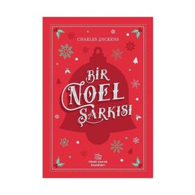 Bir Noel Şarkısı - Charles Dickens
