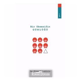 Bir Obsesifin Günlüğü - By Obsesif Daktilo