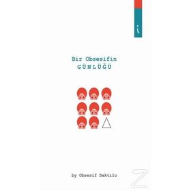 Bir Obsesifin Günlüğü - By Obsesif Daktilo