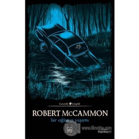 Bir Oğlanın Yaşamı - Robert McCammon