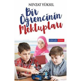 Bir Öğrencinin Mektupları - Nevzat Yüksel