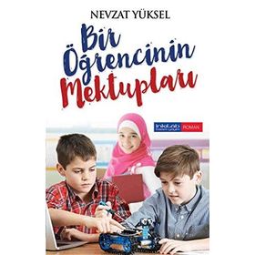 Bir Öğrencinin Mektupları - Nevzat Yüksel