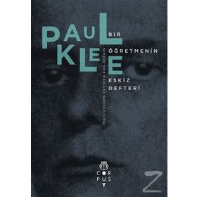 Bir Öğretmenin Eskiz Defteri - Paul Klee