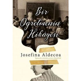 Bir Öğretmenin Hikayesi Koridor Yayıncılık