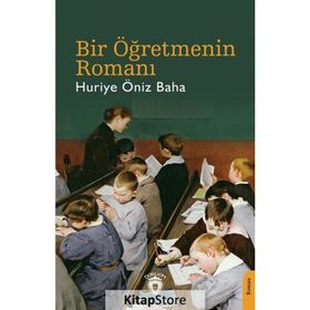 Bir Öğretmenin Romanı Dorlion Yayınevi