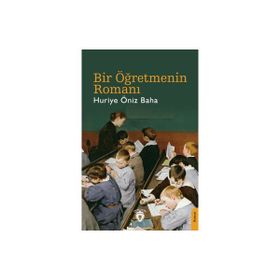 Bir Öğretmenin Romanı Dorlion Yayınevi