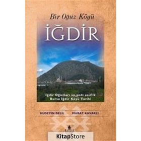 Bir Oğuz Köyü İğdir - Murat Kavaklı Hüseyin Delil
