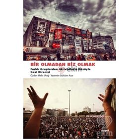 Bir Olmadan Biz Olmak - Özden Melis Uluğ Yasemin Gülsüm Acar