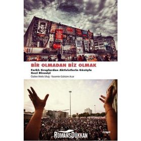 Bir Olmadan Biz Olmak - Özden Melis Uluğ Yasemin Gülsüm Acar
