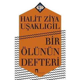 BIR ÖLÜNÜN DEFTERI - FAYSAL SOYSAL