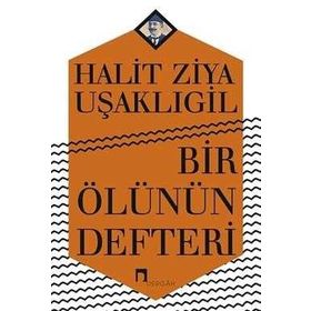 BIR ÖLÜNÜN DEFTERI - FAYSAL SOYSAL