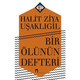 BIR ÖLÜNÜN DEFTERI - FAYSAL SOYSAL