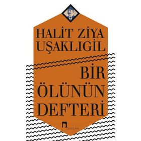 BIR ÖLÜNÜN DEFTERI - FAYSAL SOYSAL