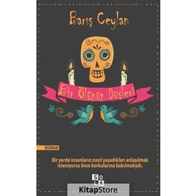 Bir Ölünün Düşleri - Barış Ceylan