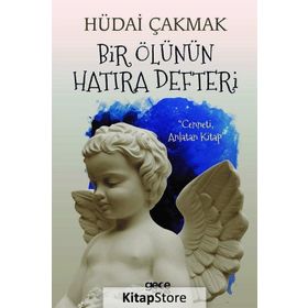 Bir Ölünün Hatıra Defteri / Hüdai Çakmak