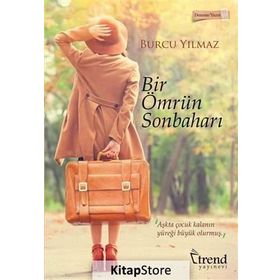 Bir Ömrün Sonbaharı - Burcu Yılmaz