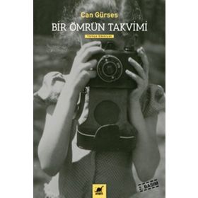 Bir Ömrün Takvimi - Can Gürses