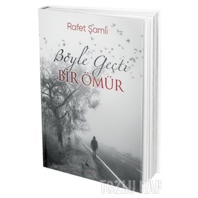 BIR ÖMÜR BÖYLE GEÇTİ - FARUK NAFIZ ÇAMLIBEL