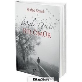 BIR ÖMÜR BÖYLE GEÇTİ - FARUK NAFIZ ÇAMLIBEL