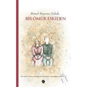 Bir Ömür Eskiden Herdem Kitap