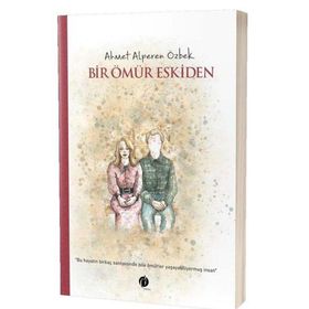 Bir Ömür Eskiden Herdem Kitap