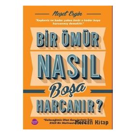 BIR ÖMÜR - KAHRAMAN EMMIOĞLU