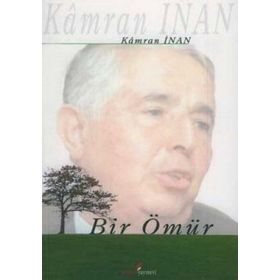 BIR ÖMÜR - KAMRAN İNAN