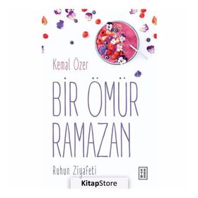 Bir Ömür Ramazan - Kemal Özer
