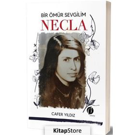 Bir Ömür Sevgilim Necla - Cafer Yıldız