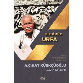Bir Ömür Urfa Gece Kitaplığı