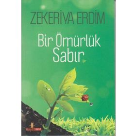BIR ÖMÜRLÜK SABIR - GENEL