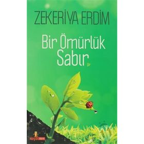 BIR ÖMÜRLÜK SABIR - GENEL