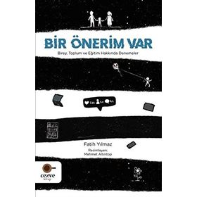 Bir Önerim Var - Fatih Yılmaz