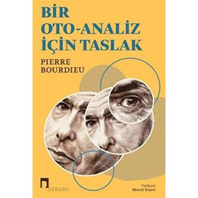 Bir Oto-Analiz İçin Taslak Dergah Yayınları