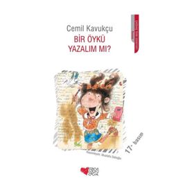 BIR ÖYKÜ YAZALIM MI? - CEMIL KAVUKÇU