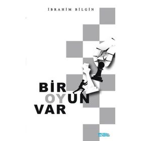 Bir Oy'un Var - İbrahim Bilgin