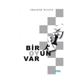 Bir Oy'un Var İbrahim Bilgin