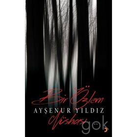 Bir Özlem Nüshası - Ayşenur Yıldız
