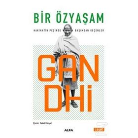 Bir Özyaşam - Mahatma Gandhi