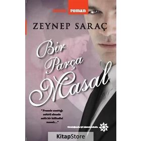 Bir Parça Masal - Zeynep Saraç