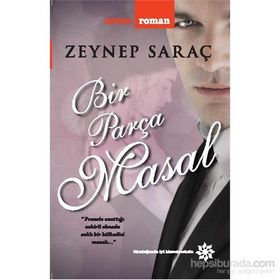 Bir Parça Masal - Zeynep Saraç