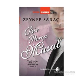 Bir Parça Masal - Zeynep Saraç
