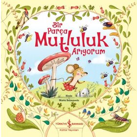 Bir Parça Mutluluk Arıyorum - Kolektiff