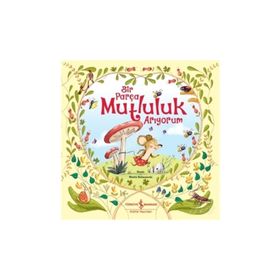 Bir Parça Mutluluk Arıyorum - Kolektiff