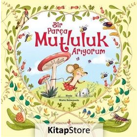 Bir Parça Mutluluk Arıyorum - Kolektiff
