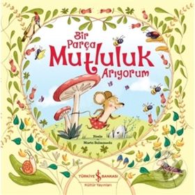 Bir Parça Mutluluk Arıyorum - Kolektiff