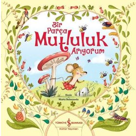 Bir Parça Mutluluk Arıyorum - Kolektiff