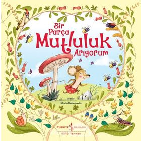 Bir Parça Mutluluk Arıyorum - Neele