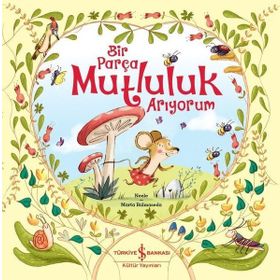 Bir Parça Mutluluk Arıyorum - Neele